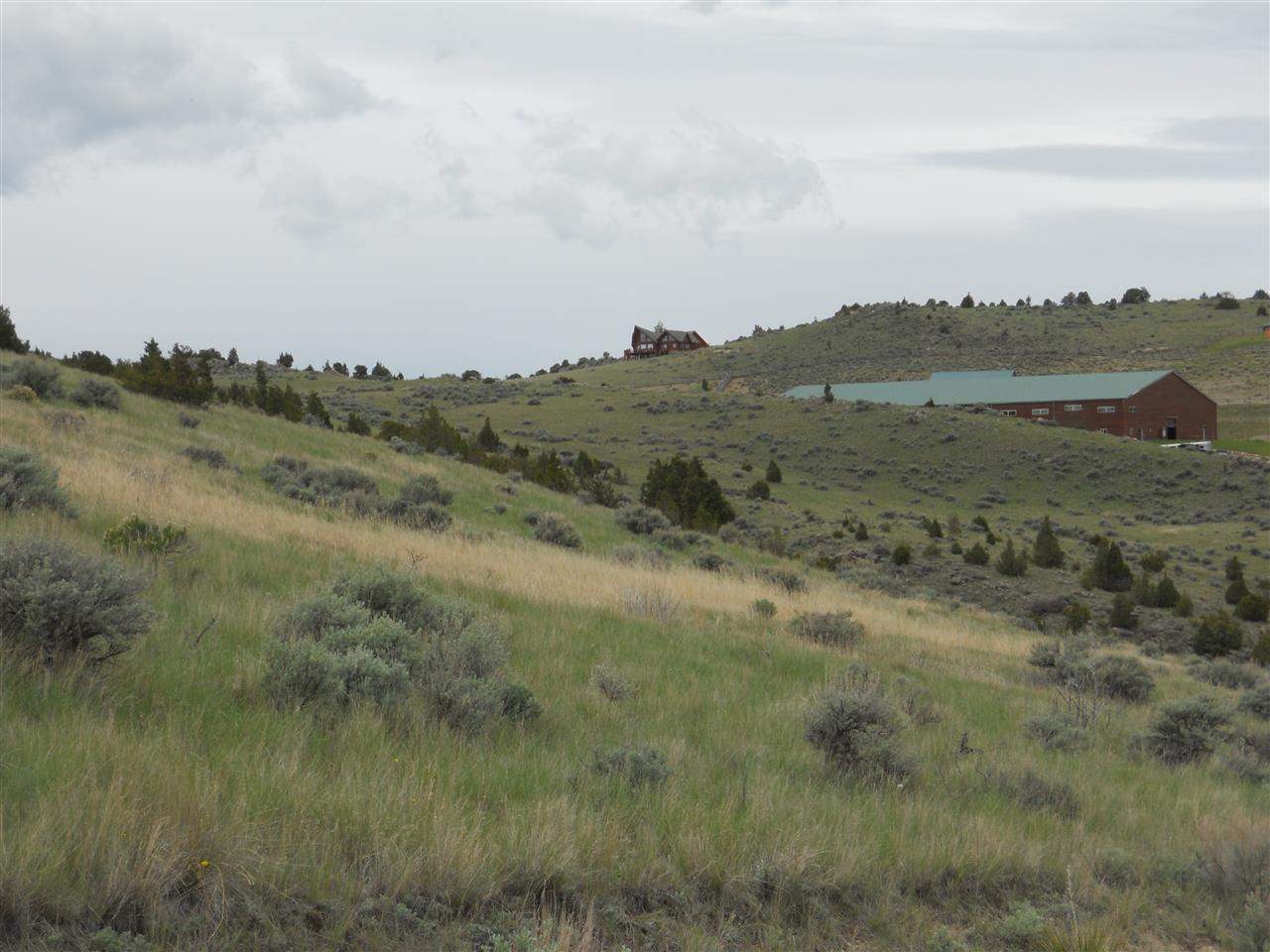 TBD Rock Castle Rd., Manhattan, MT 59741