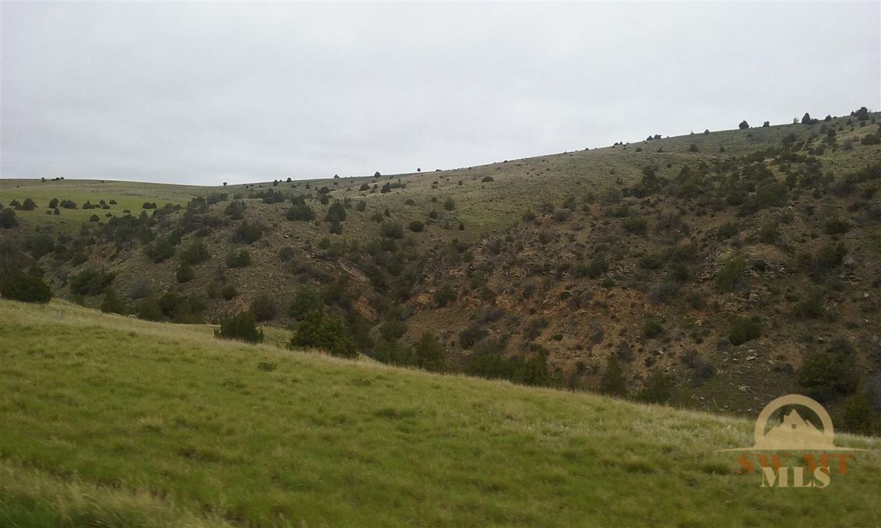 Lot 184 Gallatin River Ranch, Manhattan, MT 59741