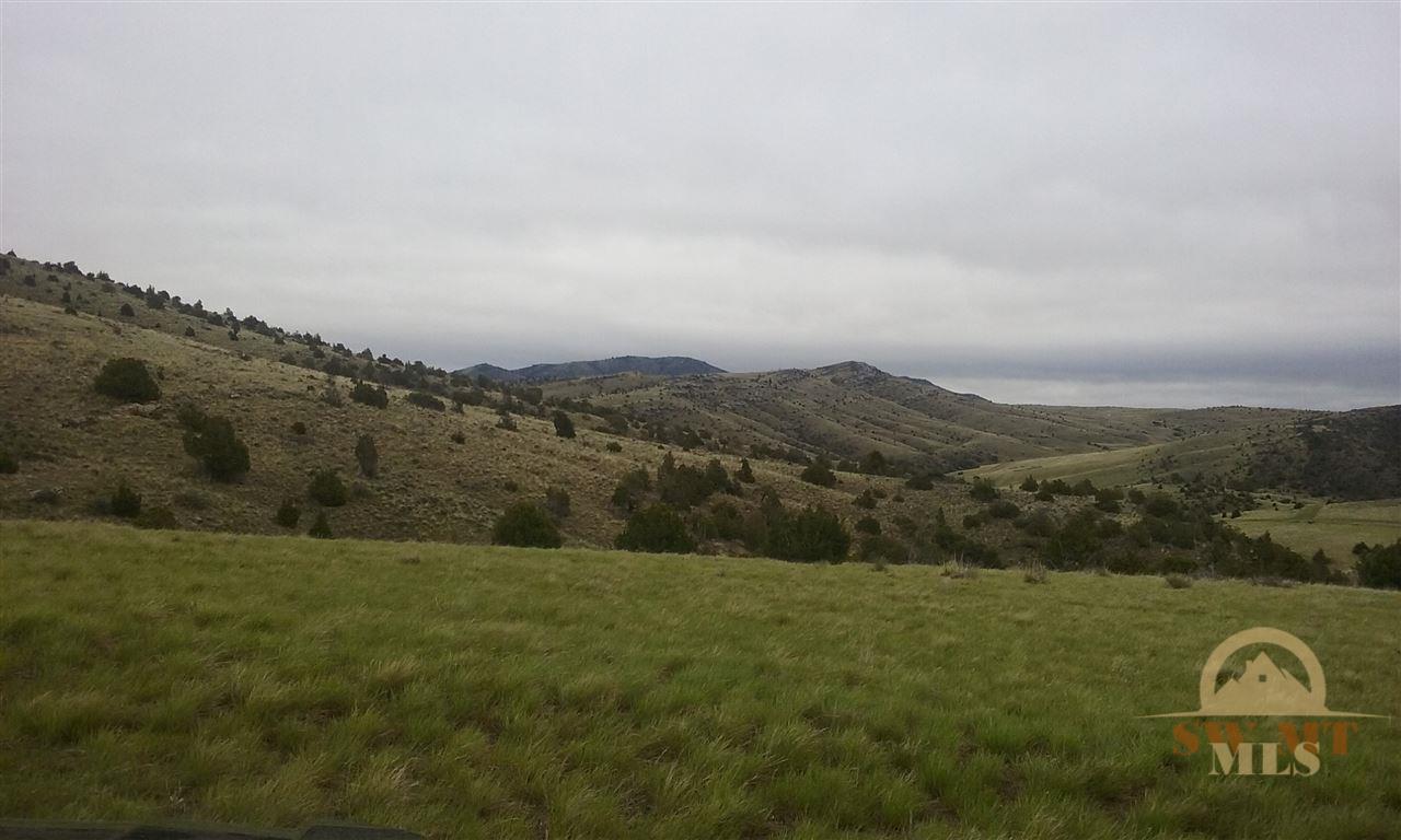 Lot 184 Gallatin River Ranch, Manhattan, MT 59741