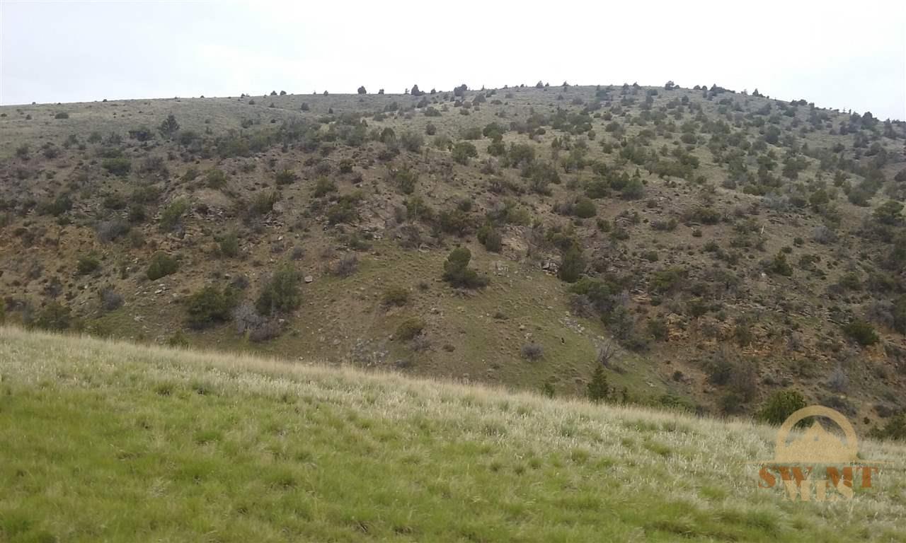 Lot 184 Gallatin River Ranch, Manhattan, MT 59741