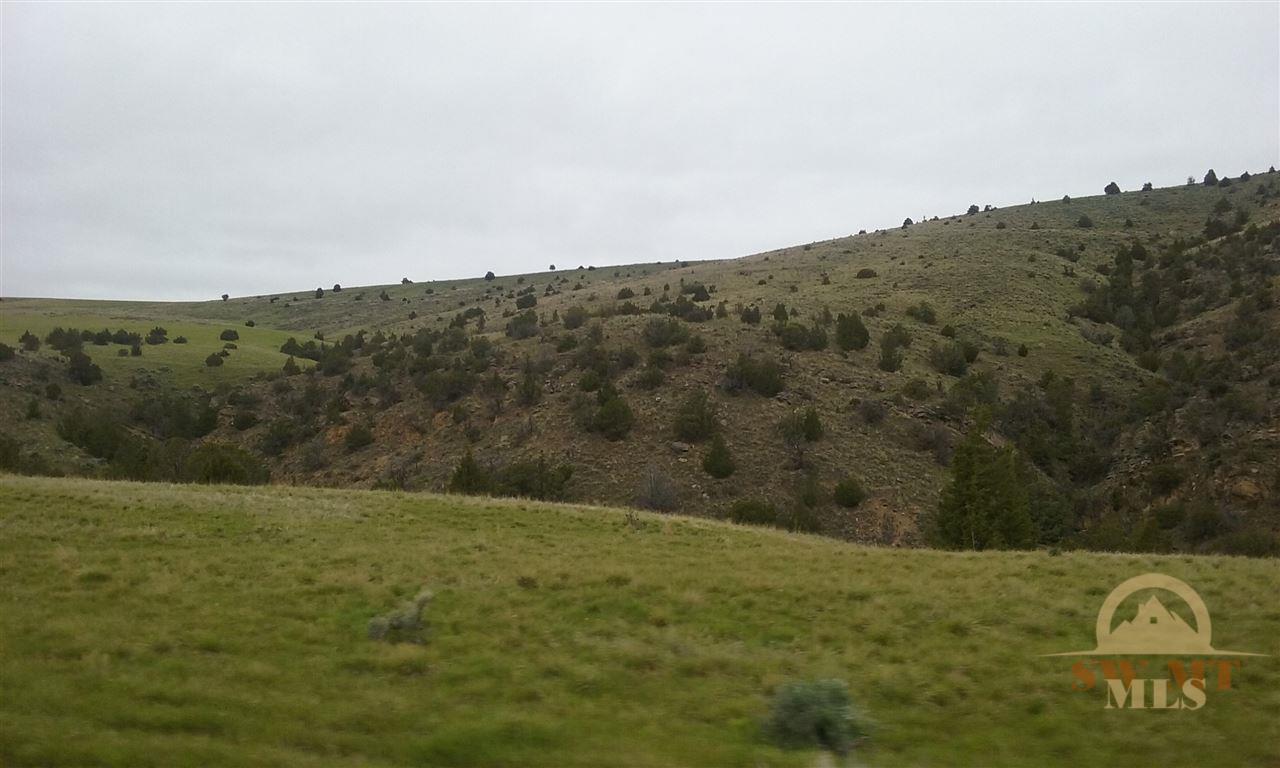 Lot 184 Gallatin River Ranch, Manhattan, MT 59741