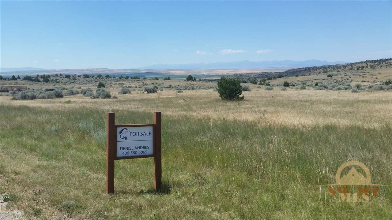 Lot 53 Fawn Meadow, Manhattan, MT 59741