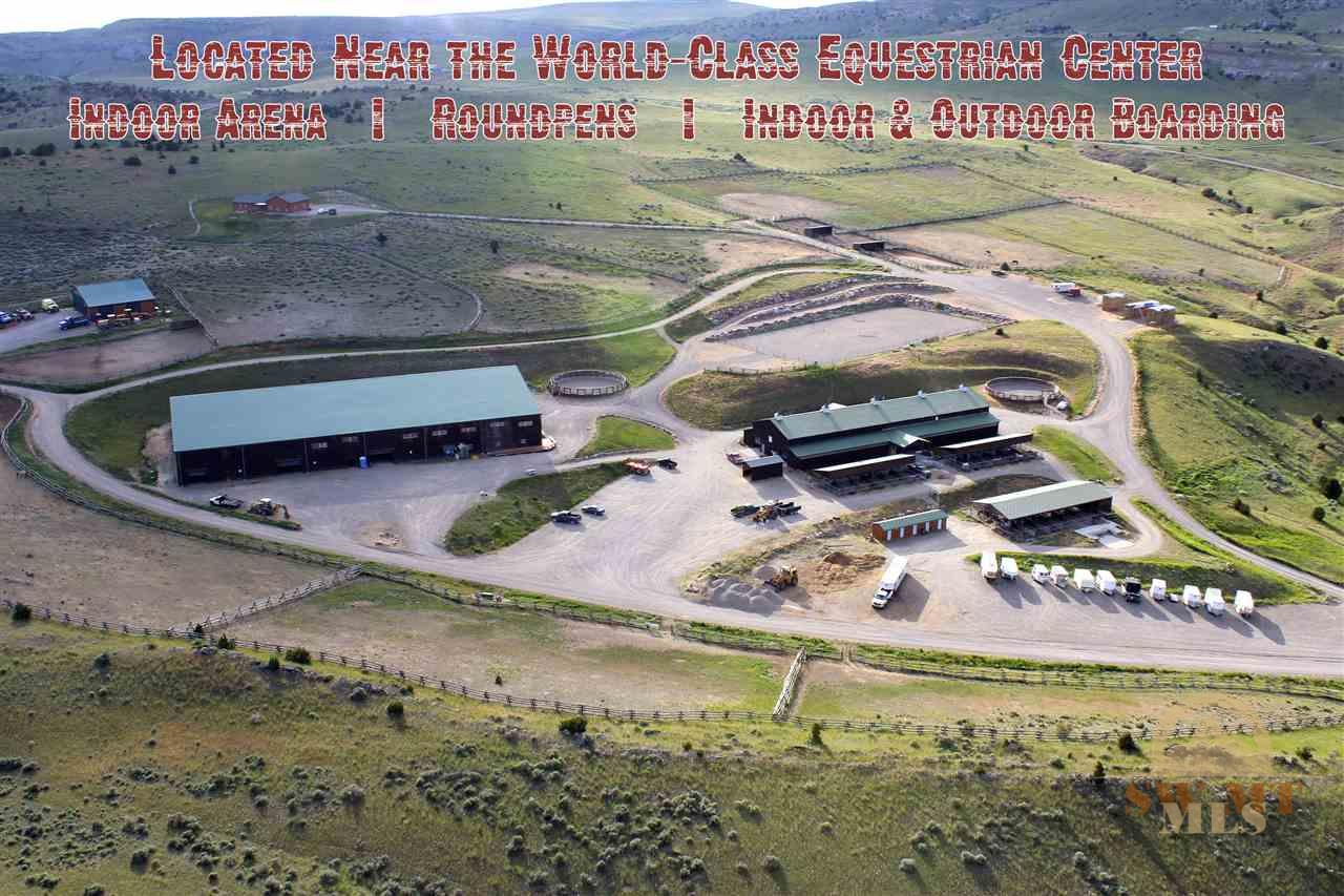 Lot 66 Moccasin Trail, Manhattan, MT 59741