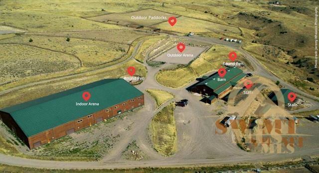 Lot 66 Moccasin Trail, Manhattan, MT 59741
