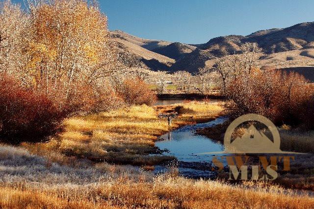 Lot 6 Meriwether Ranch, Melrose, MT 59743