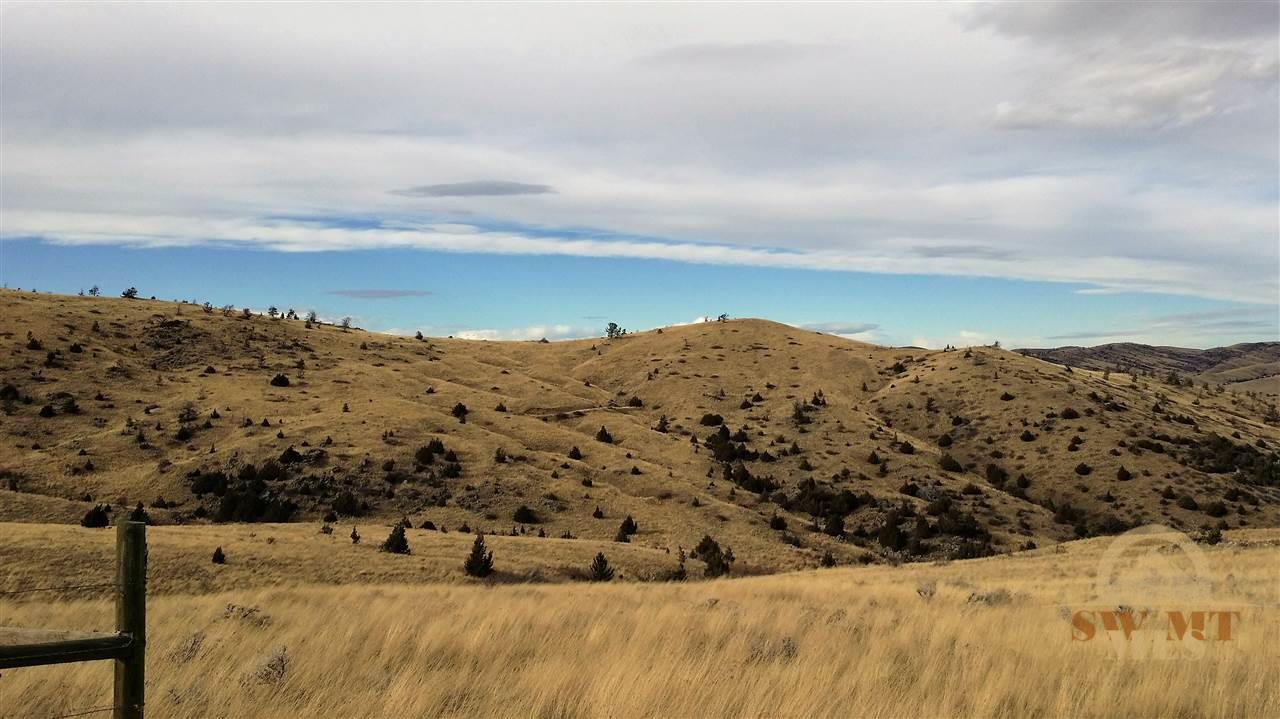 TBD Bradley Creek Road, Norris, MT 59745
