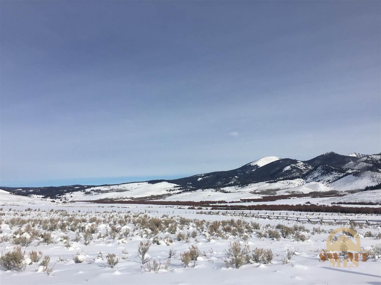 86 Mountain, Polaris, MT 59746