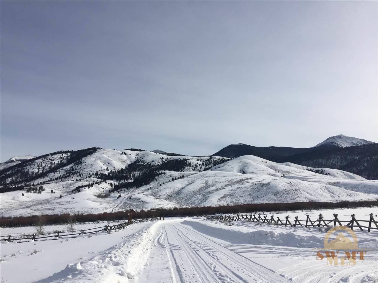 86 Mountain, Polaris, MT 59746