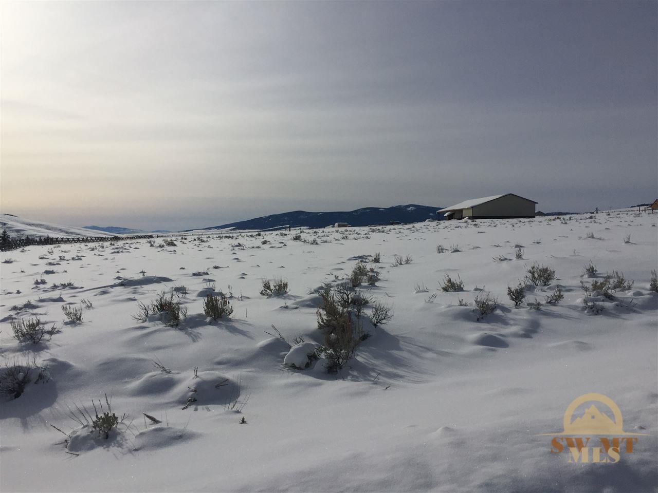 86 Mountain, Polaris, MT 59746