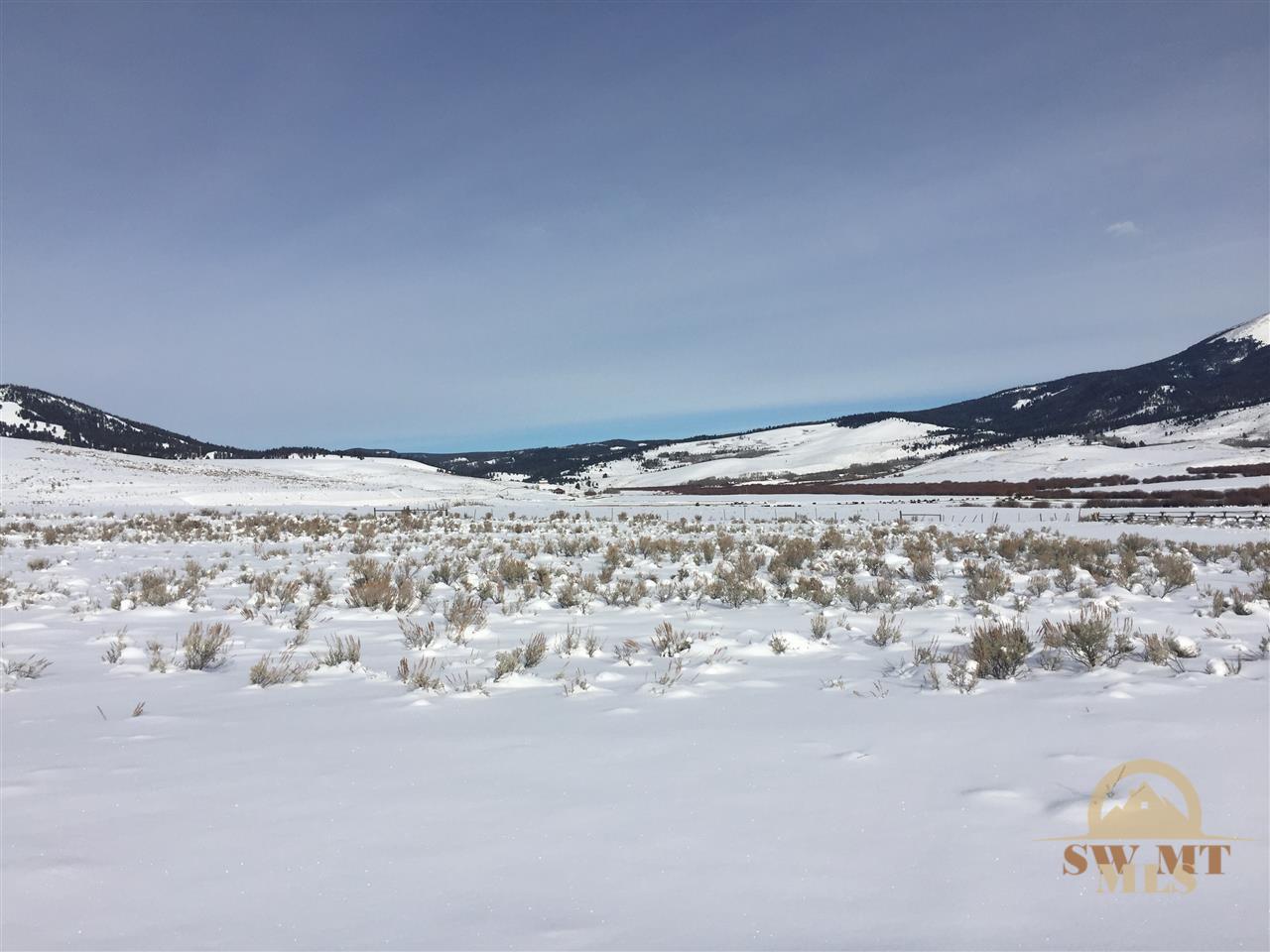 86 Mountain, Polaris, MT 59746