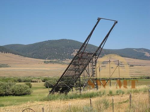 86 Mountain, Polaris, MT 59746
