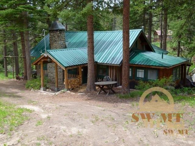 141 Jackson Brown Loop, Polaris, MT 59746