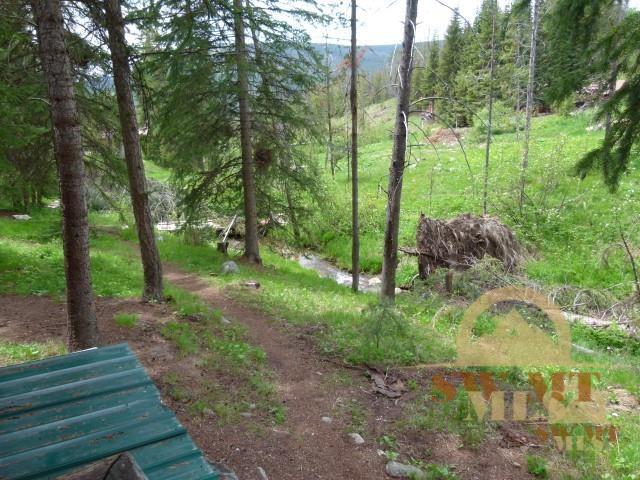 141 Jackson Brown Loop, Polaris, MT 59746