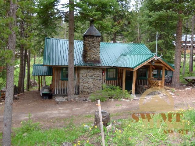 141 Jackson Brown Loop, Polaris, MT 59746