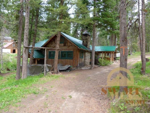 141 Jackson Brown Loop, Polaris, MT 59746