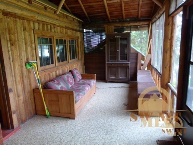 141 Jackson Brown Loop, Polaris, MT 59746