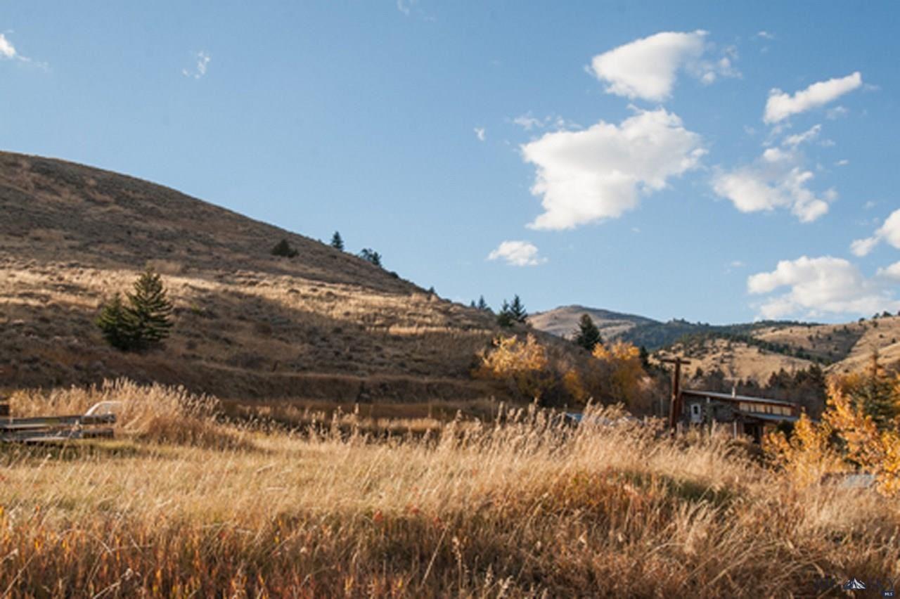 125 Mallory St, Pony, MT 59747