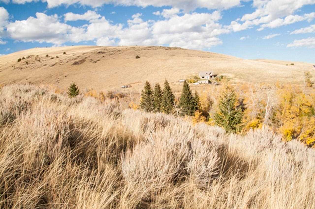 125 Mallory St, Pony, MT 59747