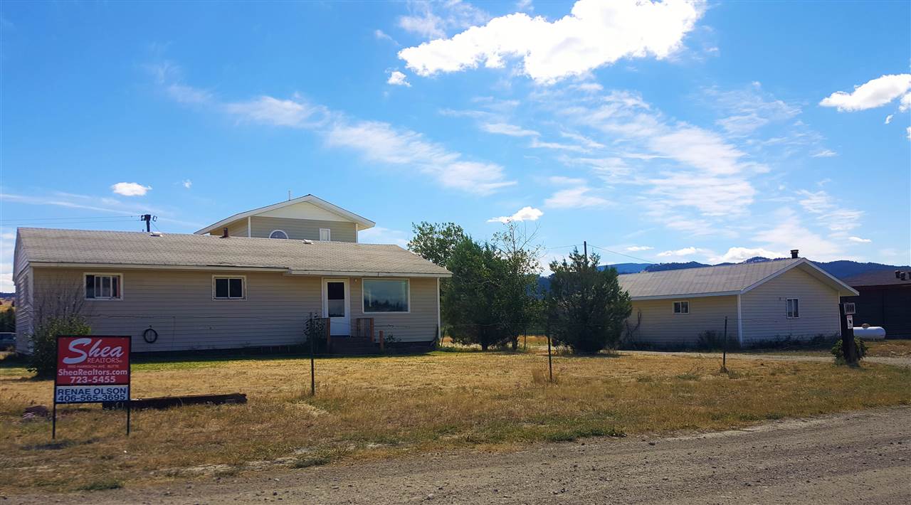 800 DAWSON LOOP, Other, MT 59748