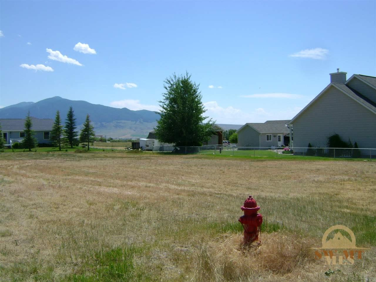 TBD Centennial Drive, Sheridan, MT 59749