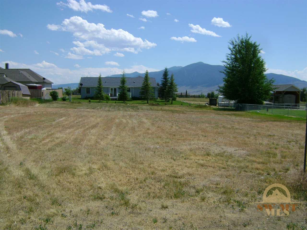 TBD Centennial Drive, Sheridan, MT 59749