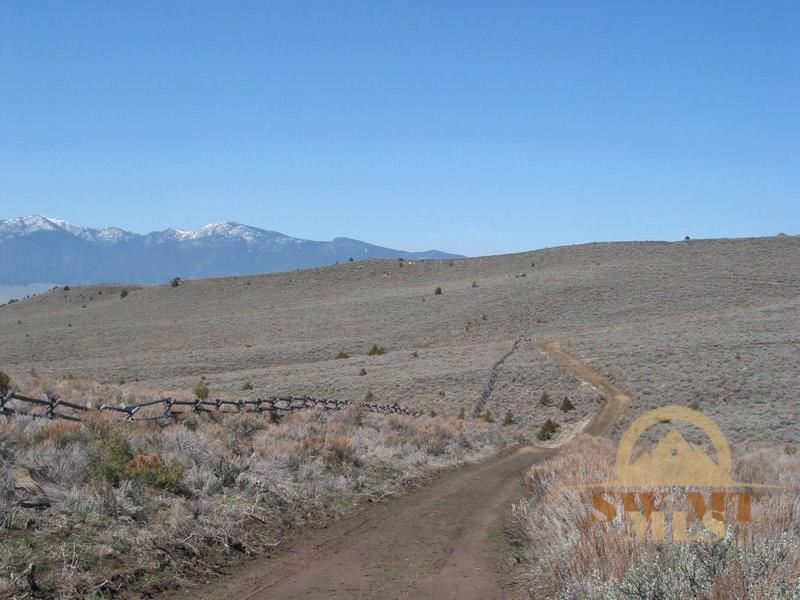 Lot 23 Sundowner Ranch #4, Sheridan, MT 59749