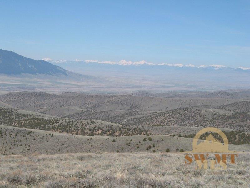 Lot 23 Sundowner Ranch #4, Sheridan, MT 59749