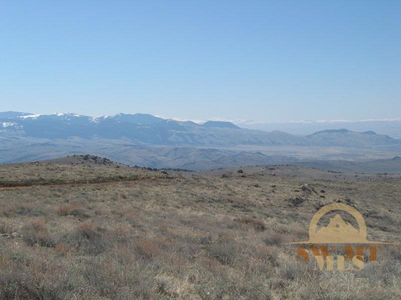 Lot 23 Sundowner Ranch #4, Sheridan, MT 59749
