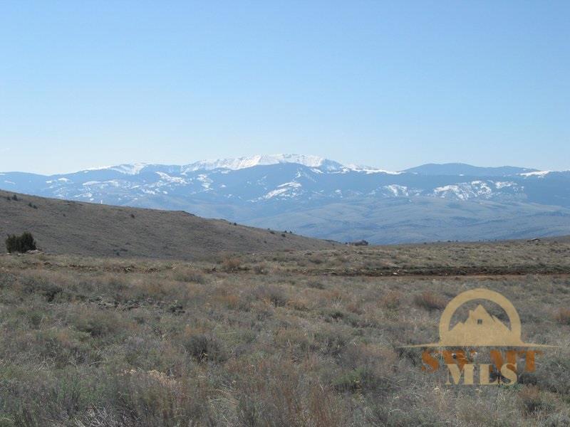 Lot 23 Sundowner Ranch #4, Sheridan, MT 59749