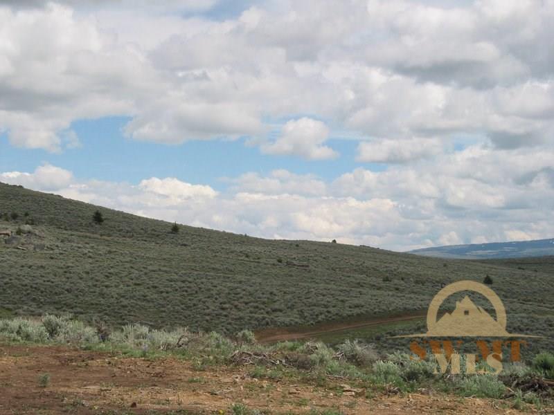 Lot 23 Sundowner Ranch #4, Sheridan, MT 59749