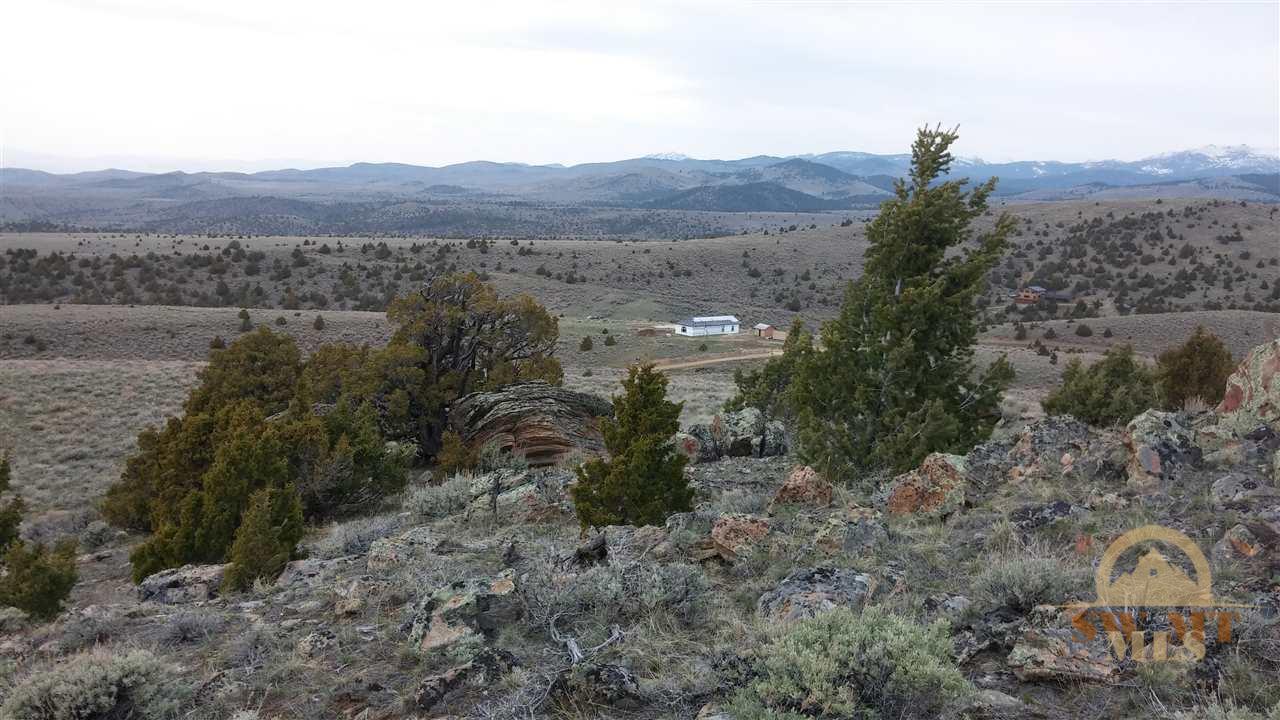 TBD Sundowner Lane, Sheridan, MT 59749