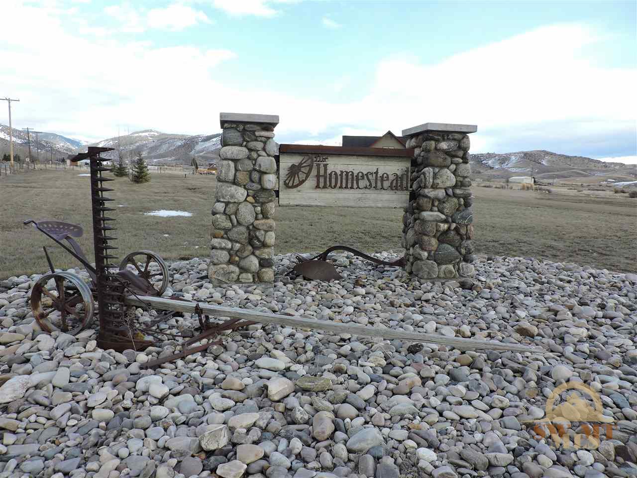 4 Chuckwagon Trail, Sheridan, MT 59749