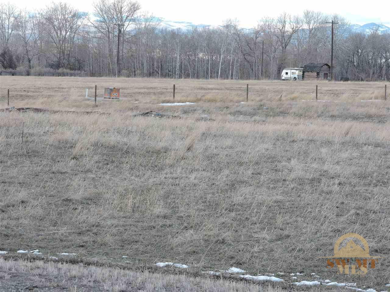 4 Chuckwagon Trail, Sheridan, MT 59749