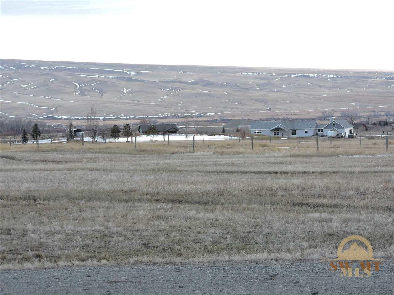 4 Chuckwagon Trail, Sheridan, MT 59749