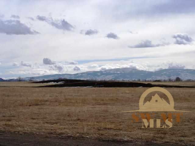 46 Ruby Rock Dr, Sheridan, MT 59749
