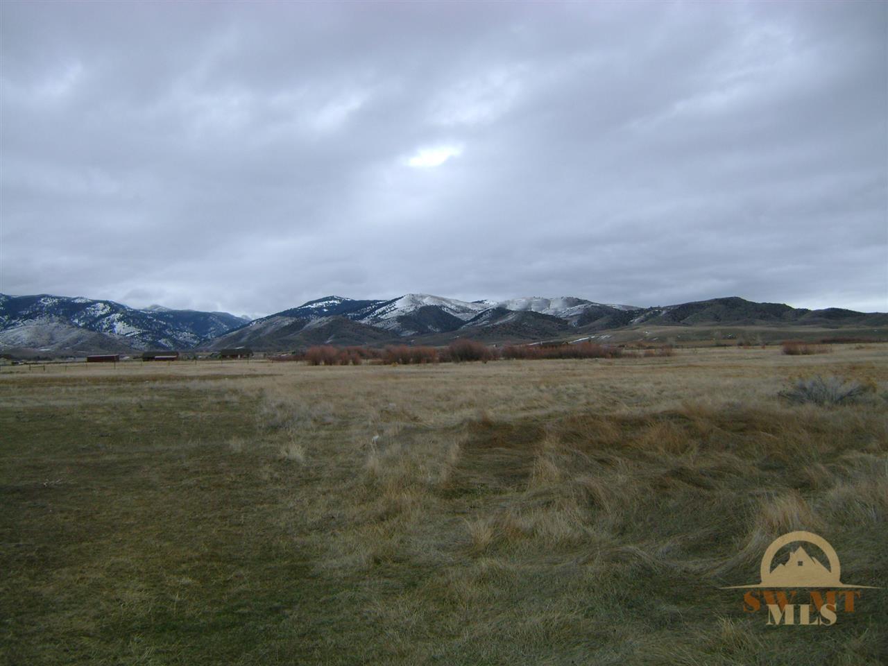 Lot 1D-2 Hwy 287, Sheridan, MT 59749