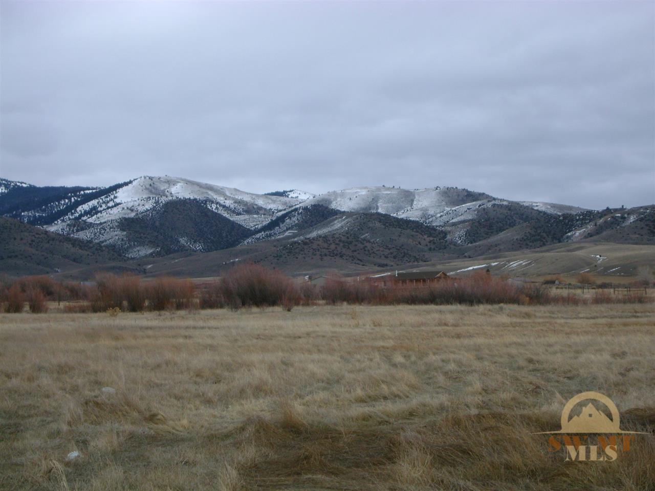 Lot 1D-2 Hwy 287, Sheridan, MT 59749
