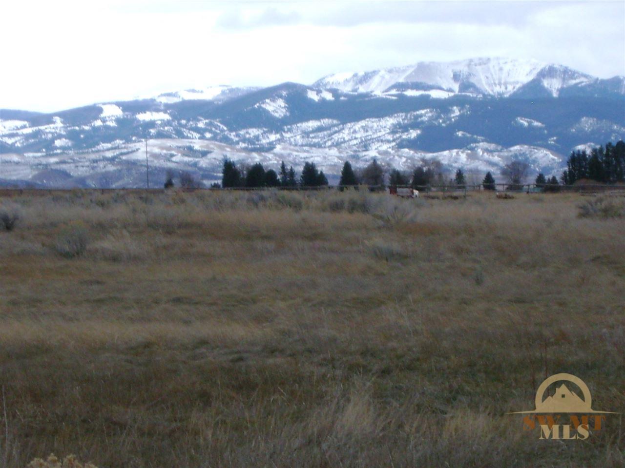 Lot 1D-2 Hwy 287, Sheridan, MT 59749