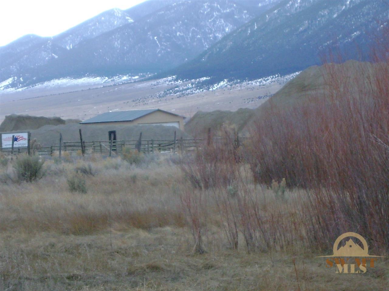 Lot 1D-2 Hwy 287, Sheridan, MT 59749