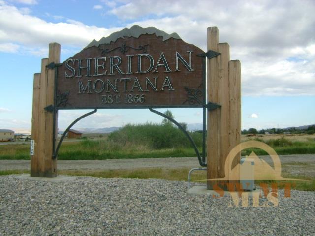 Lot 1D-2 Hwy 287, Sheridan, MT 59749