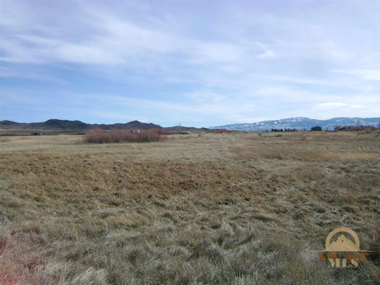 Lot 1D-2 Hwy 287, Sheridan, MT 59749