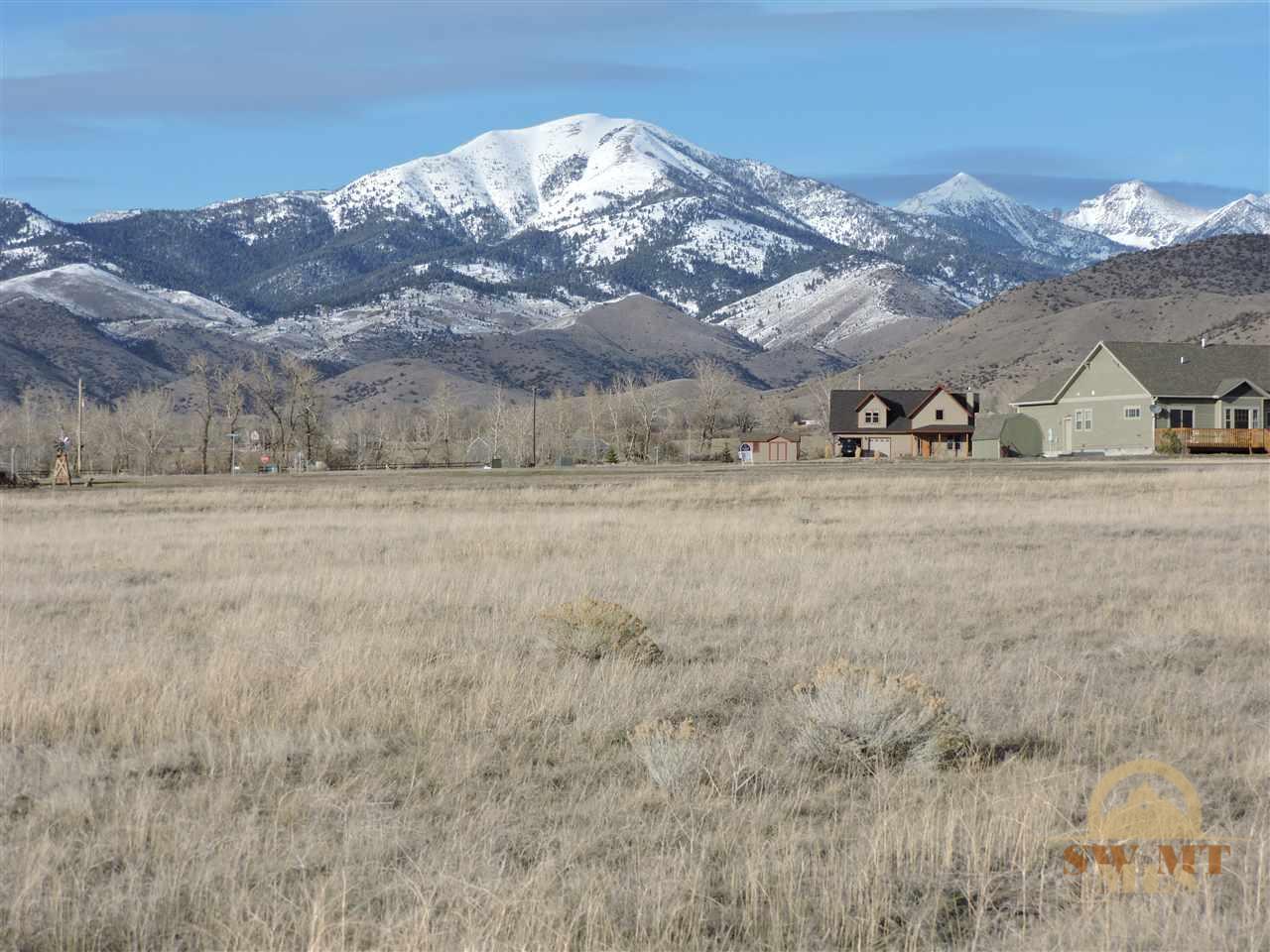 24 Colette's Way, Sheridan, MT 59749
