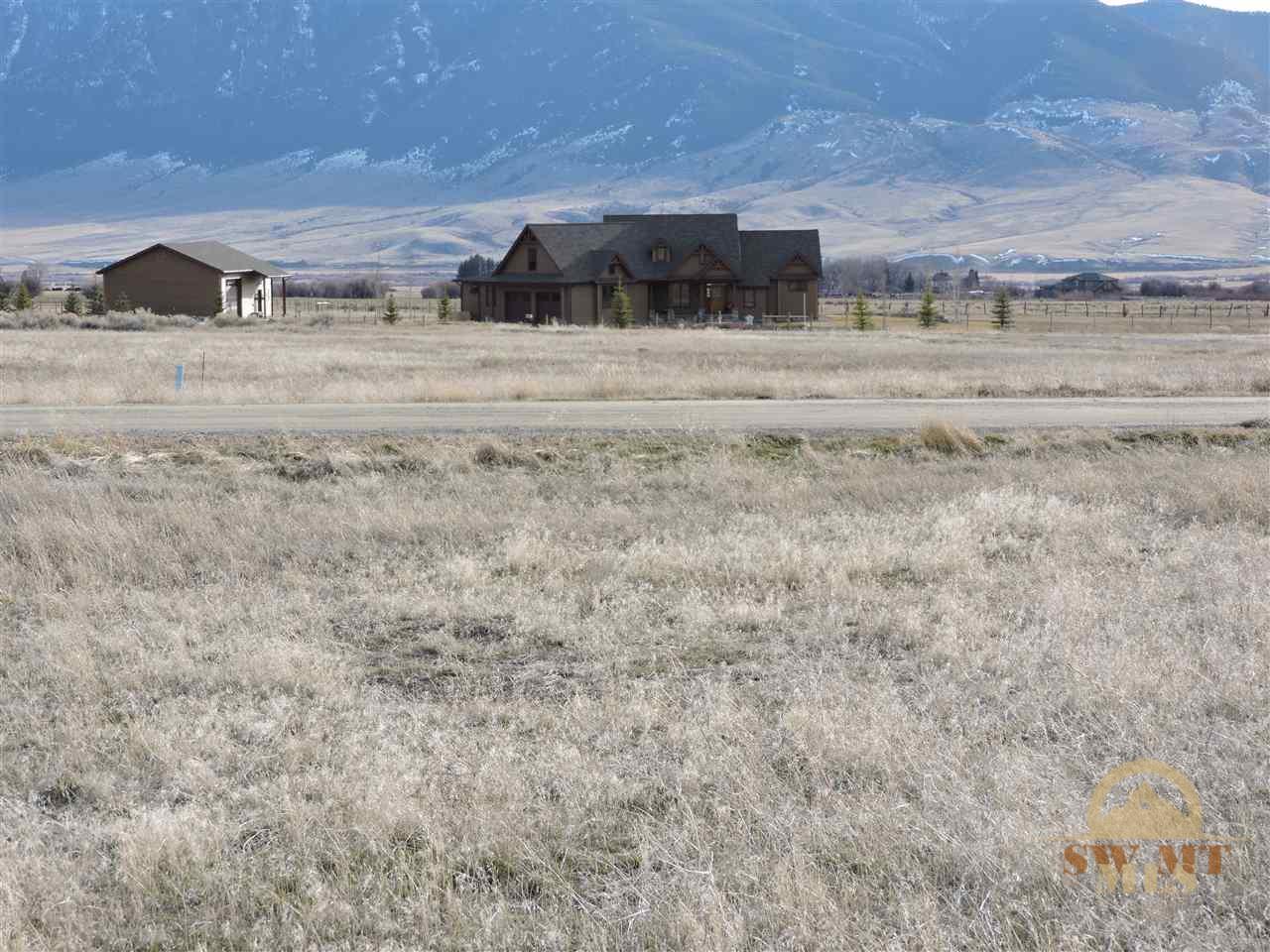 24 Colette's Way, Sheridan, MT 59749