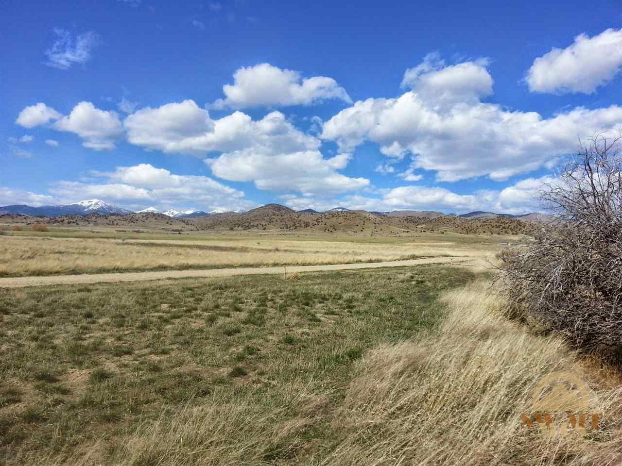 Lot 2 Ramshorn Mountain Estates, Sheridan, MT 59749
