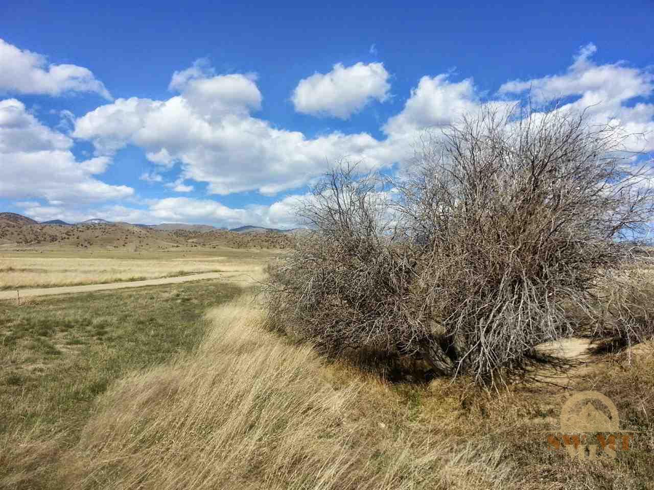 Lot 2 Ramshorn Mountain Estates, Sheridan, MT 59749
