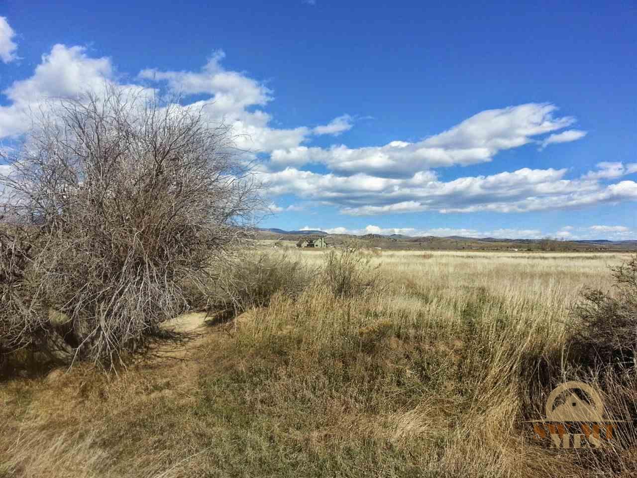 Lot 2 Ramshorn Mountain Estates, Sheridan, MT 59749