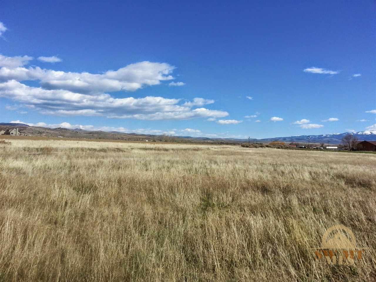 Lot 2 Ramshorn Mountain Estates, Sheridan, MT 59749
