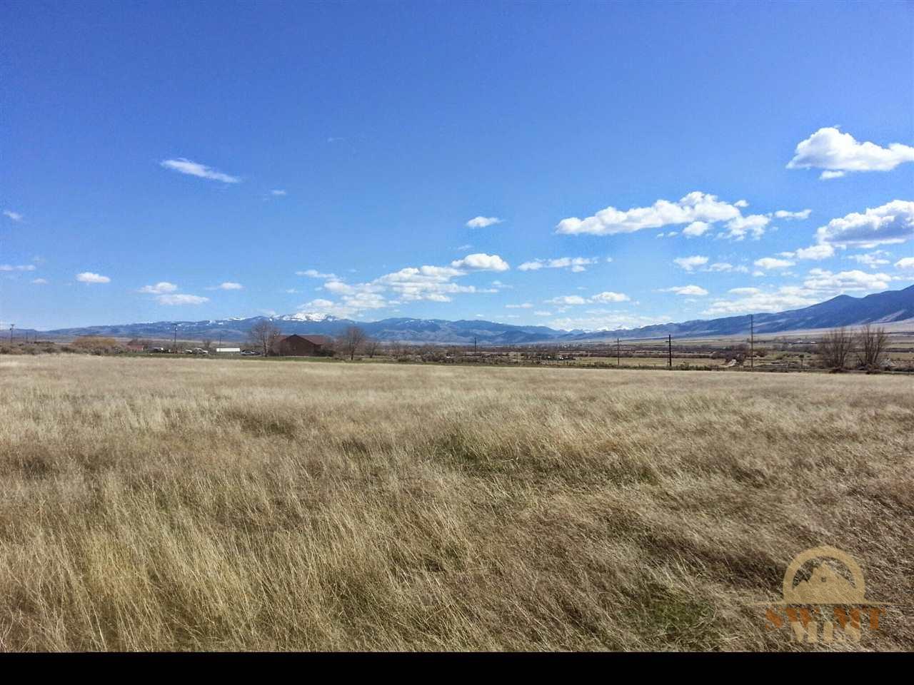 Lot 2 Ramshorn Mountain Estates, Sheridan, MT 59749