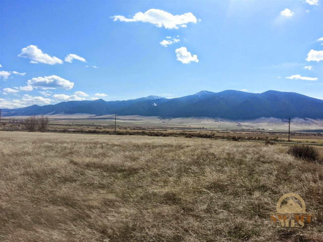 Lot 2 Ramshorn Mountain Estates, Sheridan, MT 59749