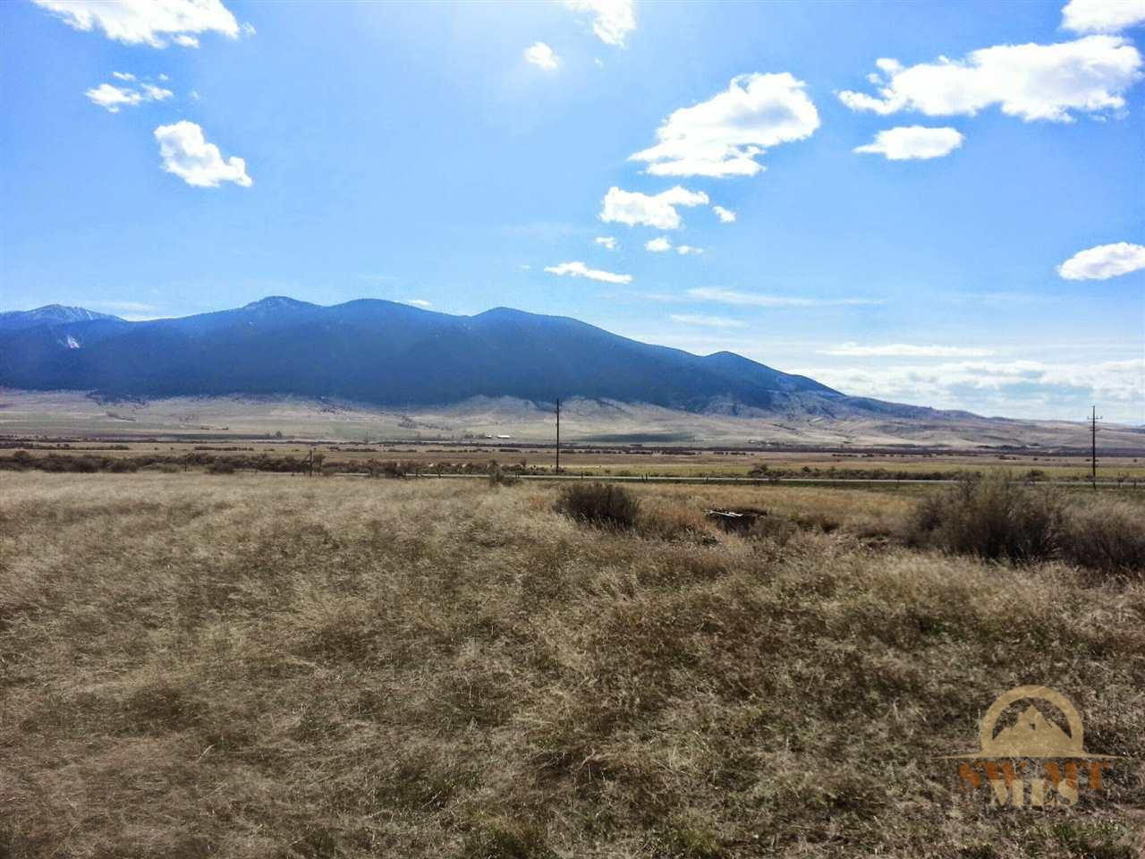 Lot 2 Ramshorn Mountain Estates, Sheridan, MT 59749
